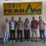 Novo Capítulo na Feabam! Posse da nova diretoria neste sábado, 2