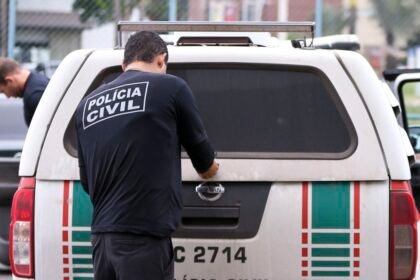 Operação Saigon, Polícia Civil da Bahia