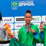 Paraná conquista 18 medalhas no primeiro fim de semana dos Jogos da Juventude 2023