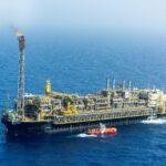 Pré-sal da Petrobras responde por mais de 1/3 da produção da América Latina