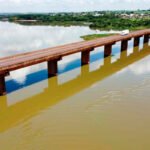 Ponte entre Santo Inácio e Pirapozinho terá bloqueio total a partir da semana que vem
