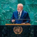Na ONU, Lula defende agenda climática e combate a desigualdade entre ricos e pobres