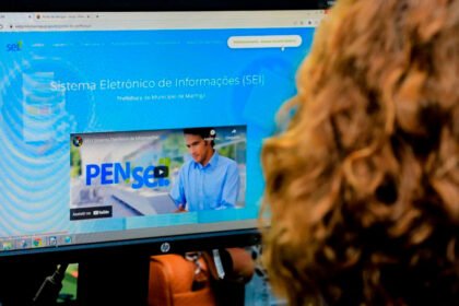 Referência em eficiência dos processos, Prefeitura de Maringá auxilia cidades da região na implantação do SEI