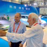 Ricardo Barros e Darci Piana criam novas pontes comerciais do Paraná com empresas chinesas de tecnologia