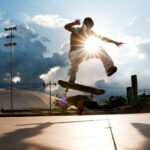 Skatista-na-Vila-Olímpica-em-Maringá