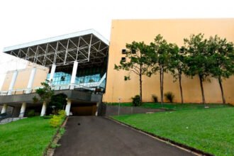 Teatro Calil Haddad