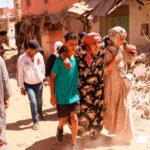 Terremoto no Marrocos: Número de mortos passa de 2 mil, mais de 300 mil pessoas foram afetadas pelo desastre