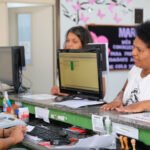 Unidades Básicas de Saúde (UBSs). O cadastro de cada usuário com informações recentes é fundamental para melhoria contínua do serviço e garante que as equipes consigam contato para avisar sobre a liberação de consultas e exames.