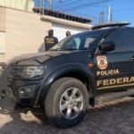 Polícia Federal cumpre mandado contra general da reserva