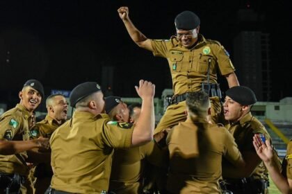 Deputada Maria Victoria destaca reforço na segurança com 387 novos policiais para Maringá e região