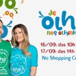 Ações ocorrerão neste final de semana no Shopping Curitiba. Deputada é uma das autoras da lei que busca dar visibilidade e facilitar o diagnóstico das Doenças Oculares Raras