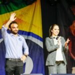 Progressistas lançam pré-candidatura de Christiano Puppi em Campo Largo