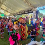Maringá recebe sete aldeias para os Jogos Indígenas deste final de semana