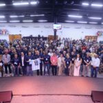 Encontro Regional do Detran-PR em Londrina