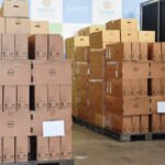 Estado comprou mais de meio bilhão de reais de micro e pequenas empresas em 2023 Foto: Américo Antonio/Arquivo AEN