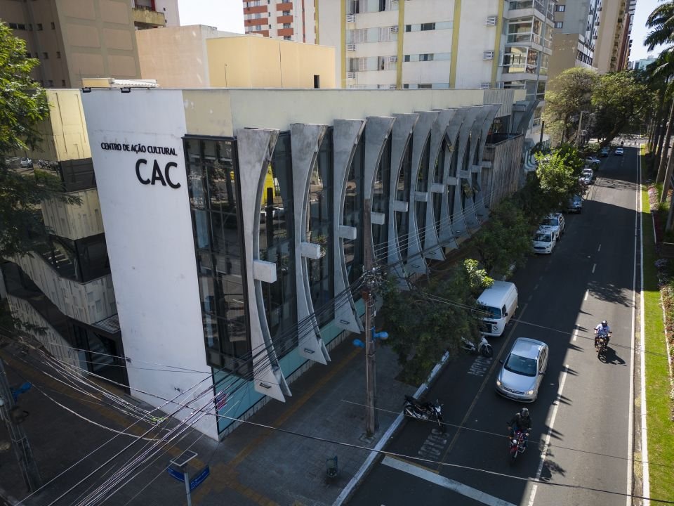 Por meio da lei, Maringá receberá R$ 3,3 milhões para projetos culturais.