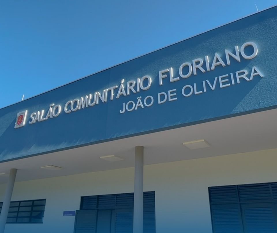 Neste sábado, 23, em celebração aos 76 anos de Floriano, a Prefeitura de Maringá preparou uma programação especial no distrito. 