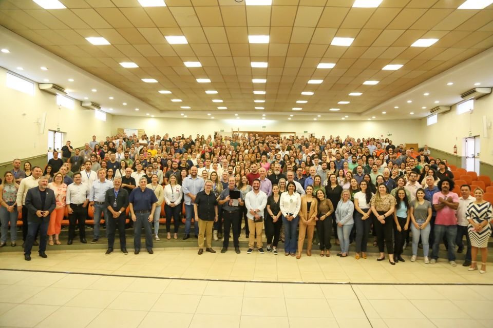 Escola de Gestão: Prefeitura promove treinamento para servidores