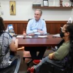 Prefeito Ulisses Maia atende comunidade em ′Gabinete Aberto′ na próxima quarta, 27