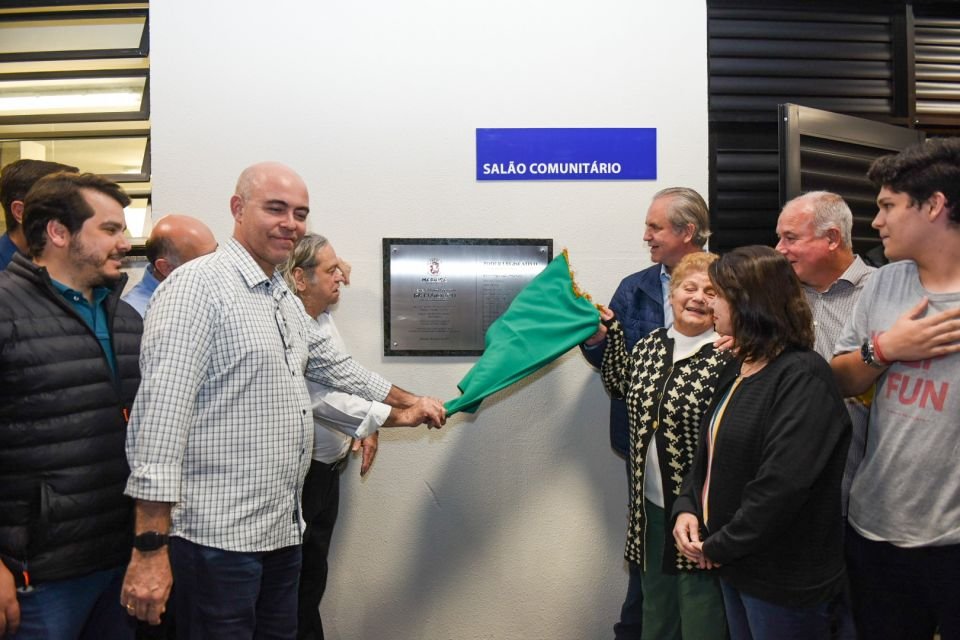 Neste sábado, 23, em celebração aos 76 anos de Floriano, a Prefeitura de Maringá preparou uma programação especial no distrito. 