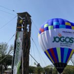 Jogos de Aventura e Natureza