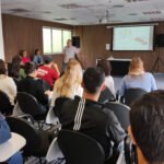 Saúde estadual promove capacitação de técnicos, médicos e enfermeiros sobre hantavirose