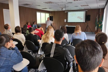 Saúde estadual promove capacitação de técnicos, médicos e enfermeiros sobre hantavirose