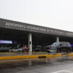 Aeroporto de Foz do Iguaçu