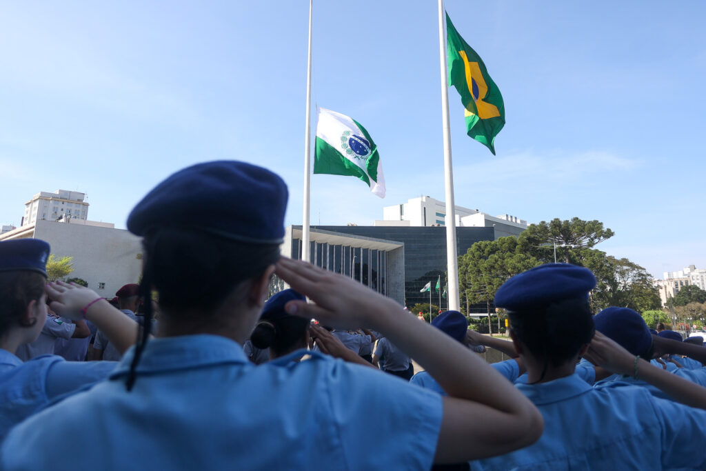 Desfile de 7 de Setembro