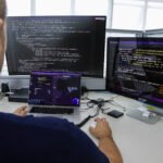 Governador autoriza curso de Ciência de Dados e Inteligência Artificial na UEL Foto: Roberto Dziura Jr/AEN