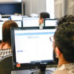 bolsas para estudantes de graduação