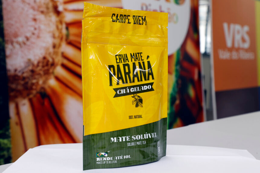 Invest Paraná: Pequenos empreendedores farão treinamento para comercializar seus produtos na Shopee.