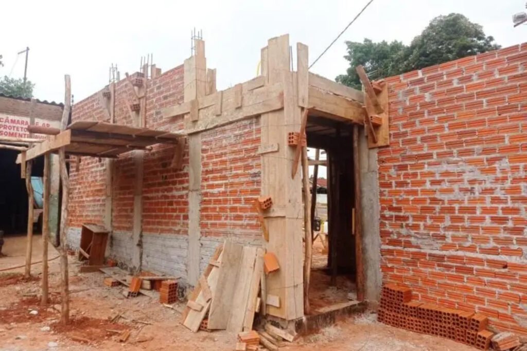 Com apoio do Estado, Maria Helena investe R$ 4 milhões em pavimentação de diversas ruas