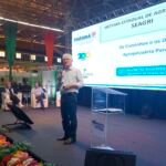 Agronegócio | Capacidade de produção e boom populacional favorecem a agropecuária paranaense