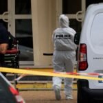 Ataque islâmico na França