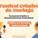 Festival Criativo