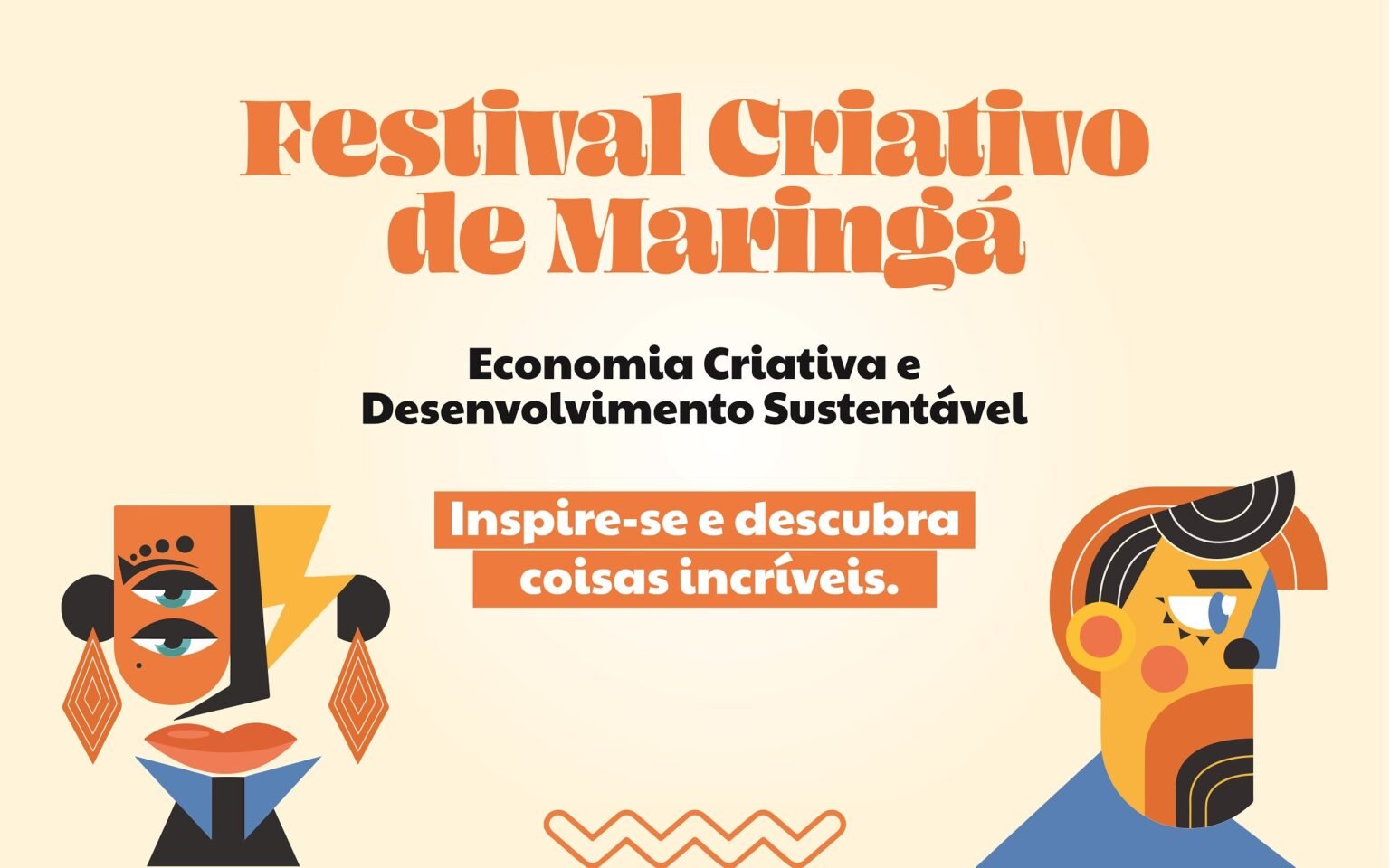 Festival Criativo