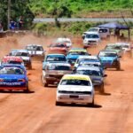 Brasileiro de Turismo VNT será disputado em etapa única.