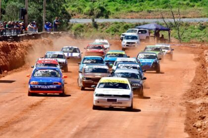 Brasileiro de Turismo VNT será disputado em etapa única.