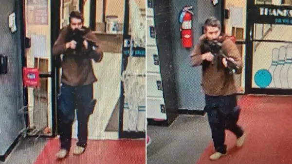 Atirador mata 22 pessoas em cidade dos EUA; centenas de policiais estão à procura do suspeito