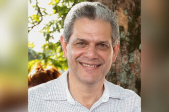 Ex-prefeito Silvio Barros (PP)