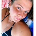 Bruna Valeanu, de 24 anos, brasileira, do Rio de Janeiro, morava em Israel há 8 anos, participava com amigos do festival de música Rave, foi morta pelo HAMAS.