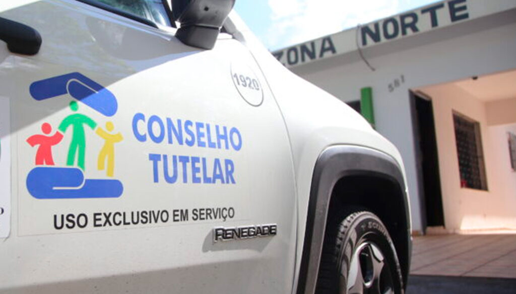 Conselho Tutelar