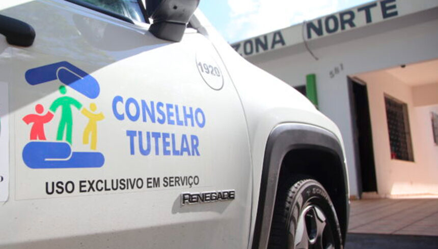 Conselho Tutelar