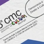 Conferência Municipal de Cultura