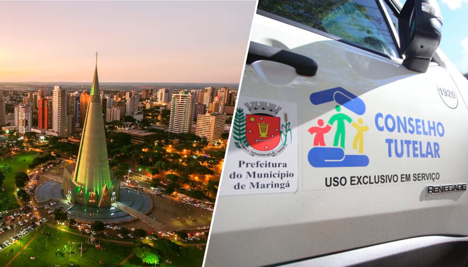 Confira quem são os 15 eleitos ao conselho tutelar de Maringá