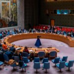 Conselho de Segurança das Nações Unidas (ONU)