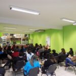 cursos gratuitos de gastronomia no Angeloni