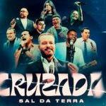 Cruzada Sal da Terra - “eis-me aqui” — Igreja Batista Renovada de Maringá, 27 anos