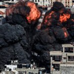 Após ficarem sem comunicação via celular e internet, Brasil retoma contato com brasileiros em Gaza